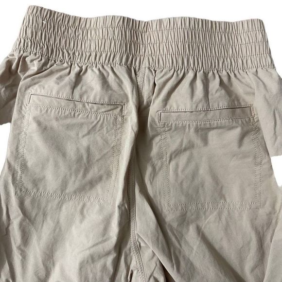 CALIA Women's Nyluxe Woven Jogger size small - Picture 4 of 8